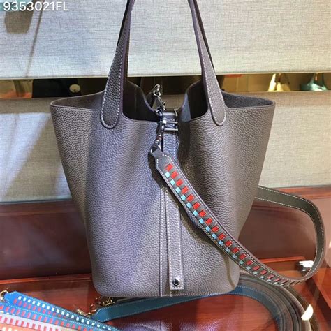 hermes shoulder bag 2015|hermes shoulder strap men's bags.